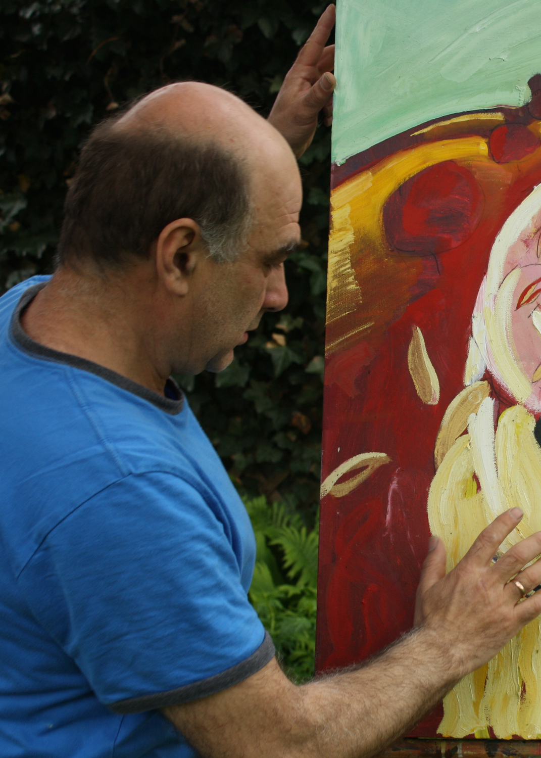 Описание изображения